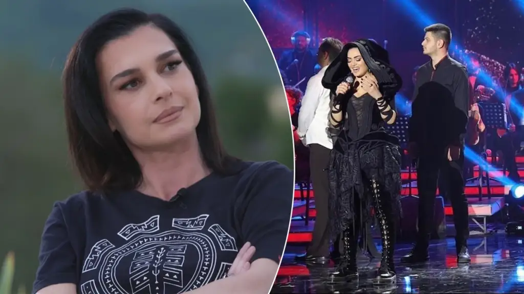“E bëra të famshme me duart e mia…” / Çfarë fshihet pas deklaratave të fundit të Elsa Lilës për Albina Kelmendin?