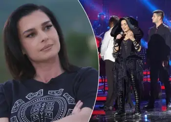 “E bëra të famshme me duart e mia…” / Çfarë fshihet pas deklaratave të fundit të Elsa Lilës për Albina Kelmendin?