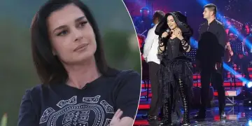 “E bëra të famshme me duart e mia…” / Çfarë fshihet pas deklaratave të fundit të Elsa Lilës për Albina Kelmendin?