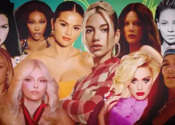 Gratë që thyejnë rekorde në Spotify: Ja cilat këngëtare kanë më shumë këngë me mbi një miliard dëgjime