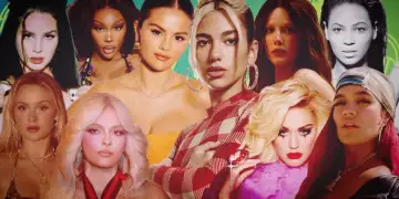 Gratë që thyejnë rekorde në Spotify: Ja cilat këngëtare kanë më shumë këngë me mbi një miliard dëgjime