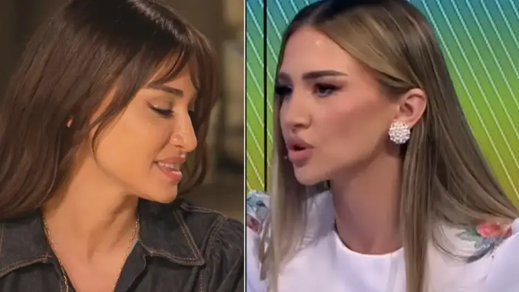 Dojna Mema reagon pas deklaratave të Kiara Titos: Kam mjaftueshëm…