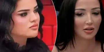 Përplasje virtuale mes Gresa Gashit dhe Xheneta Fetahut! Çfarë po ndodh mes tyre?