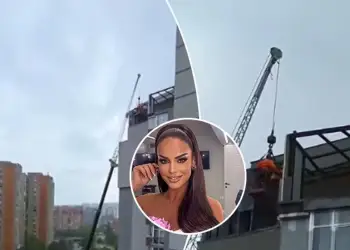 Komuna e Prishtinës nis rrënimin e mbindërtimit në banesën e Juliana Nurës