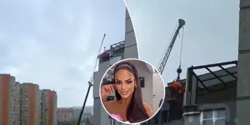 Komuna e Prishtinës nis rrënimin e mbindërtimit në banesën e Juliana Nurës