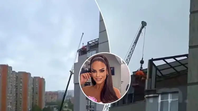 Komuna e Prishtinës nis rrënimin e mbindërtimit në banesën e Juliana Nurës