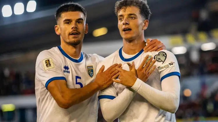 “Dardanët” marrin fitore historike në Goteborg, Kosova ‘thyen’ Suedinë në Kualifikueset e Botërorit