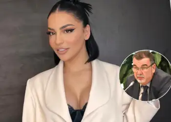 Mikela Pupa reagon pas vrasjes së gjyqtarit Astrit Kalaja: Pashë vajzën time dhe ndjeva keqardhje ta rris në këtë vend!