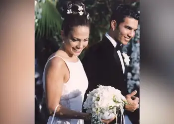 Ish-burri i parë i Jennifer Lopez shpërthen ndaj saj: “Thuaj të vërtetën, problemi je ti!”