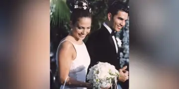 Ish-burri i parë i Jennifer Lopez shpërthen ndaj saj: “Thuaj të vërtetën, problemi je ti!”