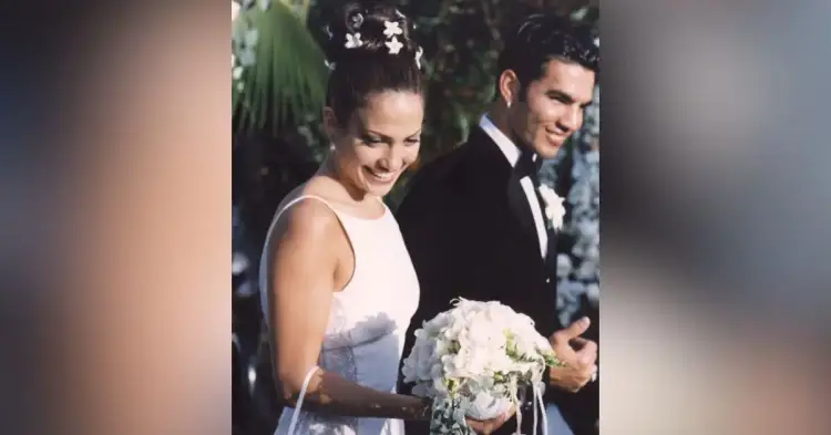 Ish-burri i parë i Jennifer Lopez shpërthen ndaj saj: “Thuaj të vërtetën, problemi je ti!”