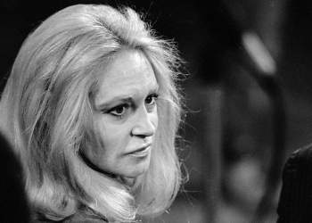 Ndërron jetë Joan Kennedy, gruaja e senatorit të Massachusetts Ted Kennedy