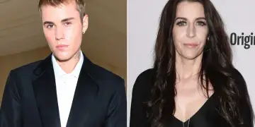 Pattie Mallette lutet për të birin, Justin i përgjigjet: Kam nevojë vetëm për shërim nga gishti i këmbës