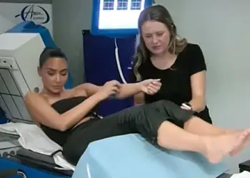 Kim Kardashian tregon për herë të parë diagnozën tronditëse