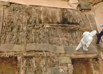 Arsyeja pse arkeologët kanë frikë të hapin varrin e perandorit të parë të Kinës