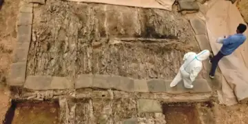 Arsyeja pse arkeologët kanë frikë të hapin varrin e perandorit të parë të Kinës