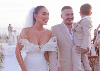 Është ndarë me Elgitin? Ky është reagimi i Klea Hutës