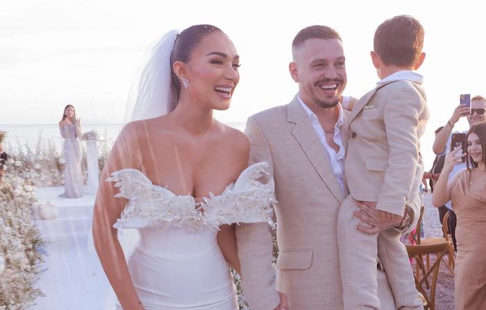 Është ndarë me Elgitin? Ky është reagimi i Klea Hutës Është ndarë me Elgitin? Ky është reagimi i Klea Hutës