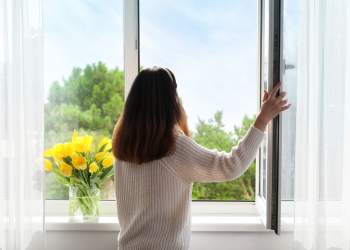 Si të përmirësoni cilësinë e ajrit në shtëpi për shëndet më të mirë