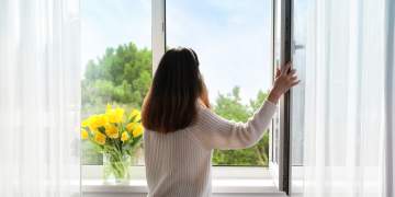 Si të përmirësoni cilësinë e ajrit në shtëpi për shëndet më të mirë