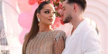 Lela flet pas ndarjes me Leon: Të gjithë mund të premtojnë, por jo të gjithë mund…