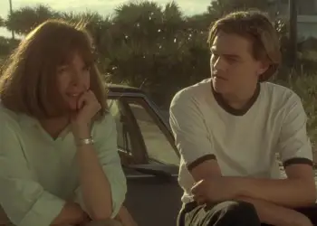 Leonardo DiCaprio për Diane Keaton: Ajo ishte një legjendë