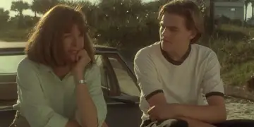 Leonardo DiCaprio për Diane Keaton: Ajo ishte një legjendë