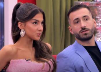 A po e “thumbojnë” sërish njëri-tjetrin Loredana dhe Jozi?