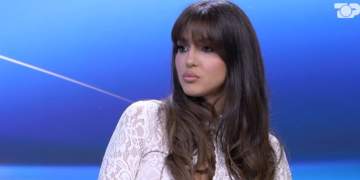 “Është burri i vetëm që kam pasur këtë vit..”/ Loredana flet për raportin që ka me Jozin