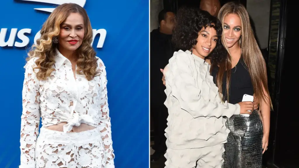 Tina Knowles zbulon se çfarë bënin Beyonce dhe Solange para se t’i nënshtrohej operacionit për kancer