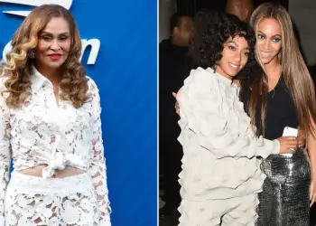 Tina Knowles zbulon se çfarë bënin Beyonce dhe Solange para se t’i nënshtrohej operacionit për kancer