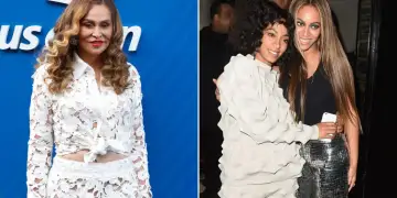 Tina Knowles zbulon se çfarë bënin Beyonce dhe Solange para se t’i nënshtrohej operacionit për kancer