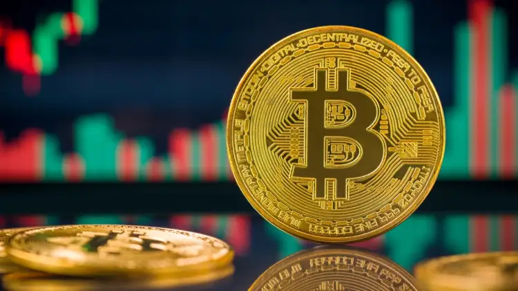 Humbje të mëdha në kriptovaluta pas njoftimeve të Trump për tarifat ndaj Kinës, likuidime prej mbi 7 miliardë dollarësh