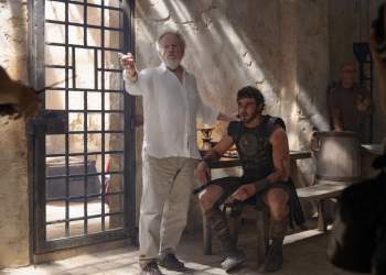 Pse hitet më të mëdha të filmave dhe televizioneve xhirohen në Maltë?