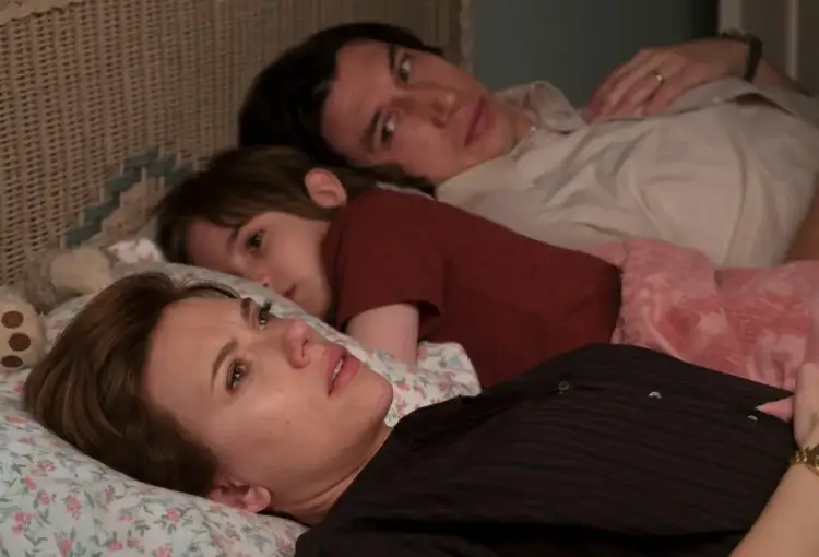 Ky ndryshim në çift rrit shanset e divorcit