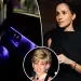 “E papërshtatshme!”/ Meghan Markle filmon veten me këmbët lart në tunelin e tragjedisë së Dianës