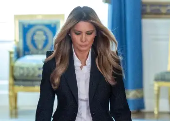 “Nuk është projekti im”/ Melania distancohet nga plani i Donald Trump