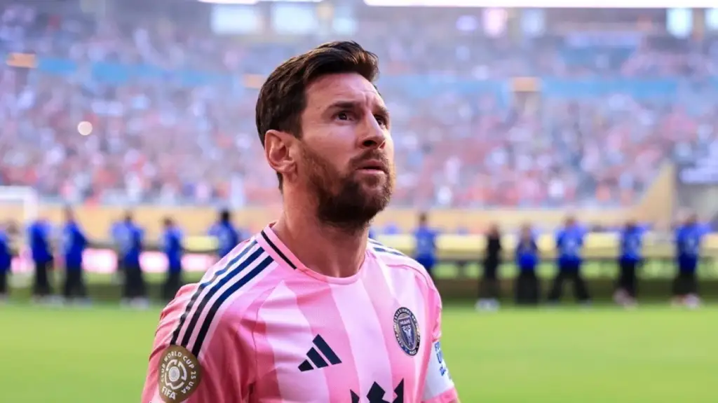 Lionel Messi shkruan histori në MLS: shpallet MVP për vitin 2025