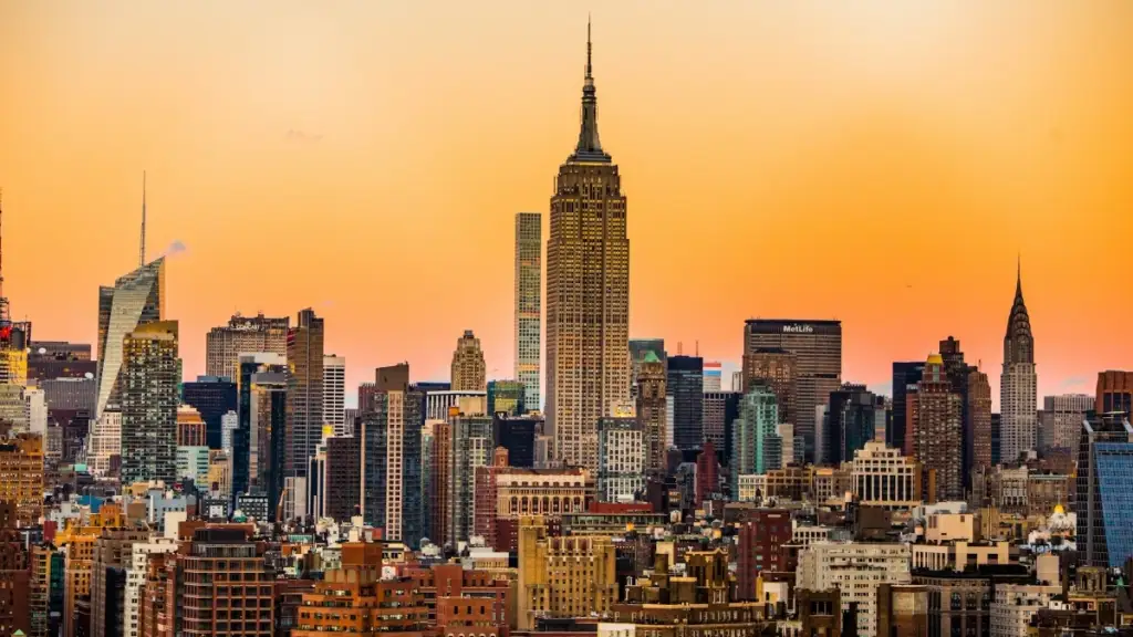 Arsyeja e çuditshme pse kati i 13-të mungon në shumë ndërtesa në New York