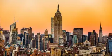 Arsyeja e çuditshme pse kati i 13-të mungon në shumë ndërtesa në New York