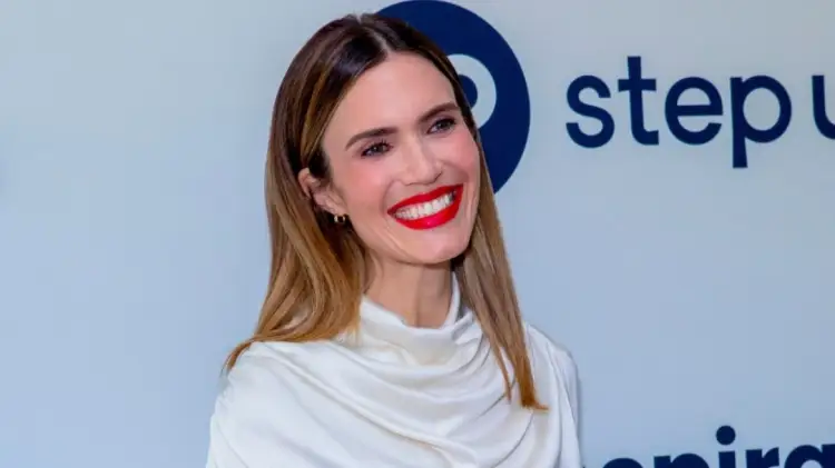 “A është e njëjta?”/ Fansat habiten nga pamja e re e Mandy Moore