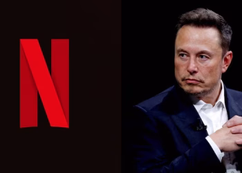 Elon Musk sulmon Netflix: Anulojeni për shëndetin e fëmijëve tuaj