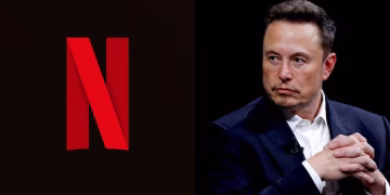Elon Musk sulmon Netflix: Anulojeni për shëndetin e fëmijëve tuaj
