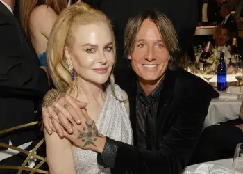 Nicole Kidman luftoi për të shpëtuar martesën e saj me Keith Urban: Ajo nuk e donte këtë ndarje
