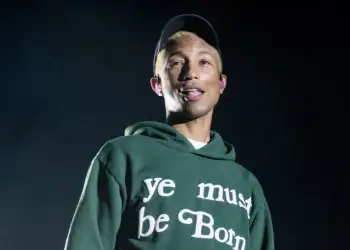 Nga muzika te moda, Pharrell Williams shpërblehet me çmimin e madh të karrierës së tij