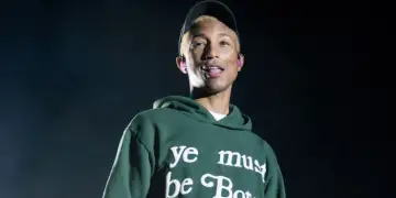 Nga muzika te moda, Pharrell Williams shpërblehet me çmimin e madh të karrierës së tij