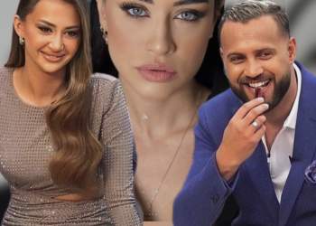 Hailey Bieber flet për rivalitetin me markën e Selena Gomez: Ka vend për të gjithë