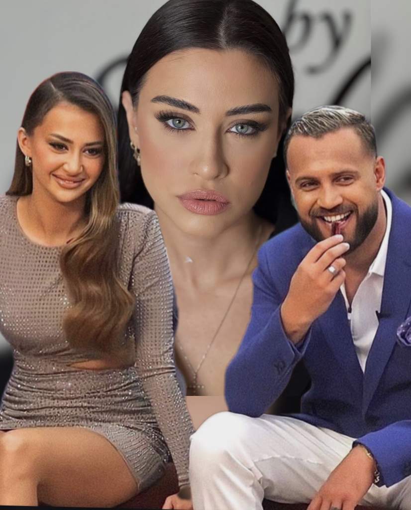 Drama për “unfollow-in” mes Kiarës & Dojnës, ironizon Luizi: Tema është e paparë!