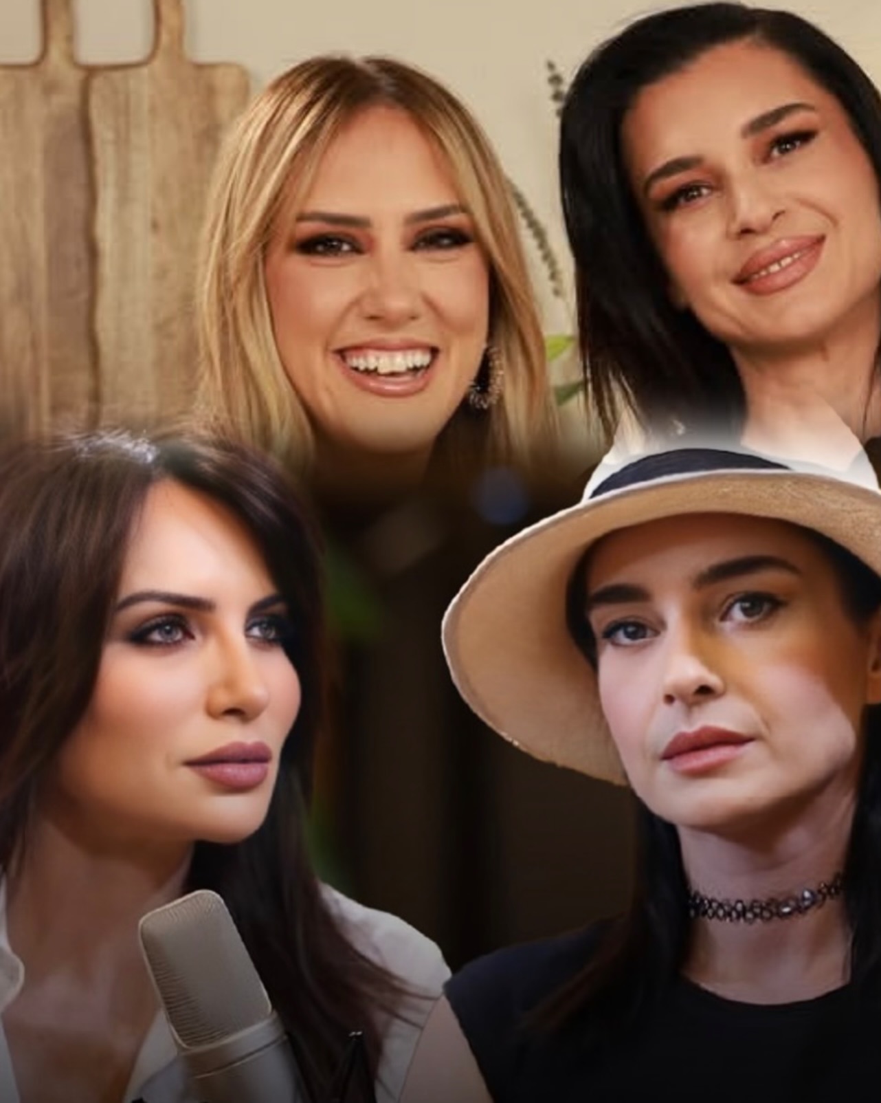 Gara e ashpër për klikime, Arbana Osmani vs. Grida Duma, “kurban” Elsa Lila Gara e ashpër për klikime, Arbana Osmani vs. Grida Duma, “kurban” Elsa Lila