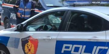 Sherri me thika në gjimnazin e Kamzës! Zbardhet ngjarja, arrestohen dy gjimnazistët